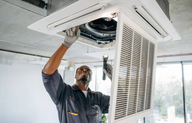 Licensed Furnace Repair service in La Porte, IN - FH HVAC
